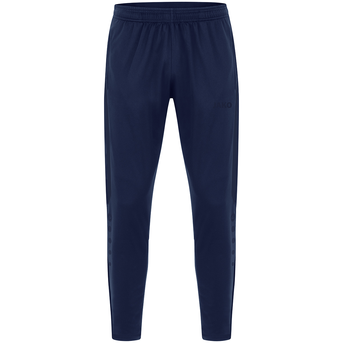 JAKO Polyesterhose Power (Initialen optional)