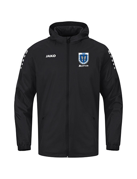 Allwetterjacke Team 2.0 inkl. Wappen (Initialen optional)