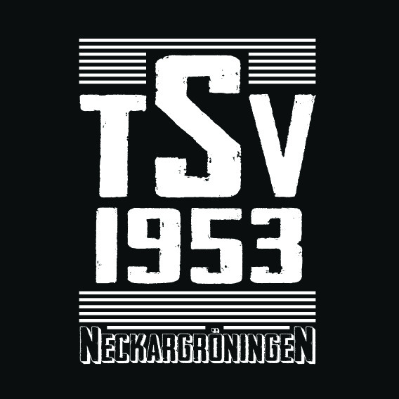 Damen-T-Shirt Bio mit Rundhalsausschnitt schwarz inkl. Druck