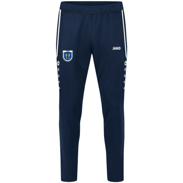 Trainingshose Allround inkl. Wappen (Initialen optional)