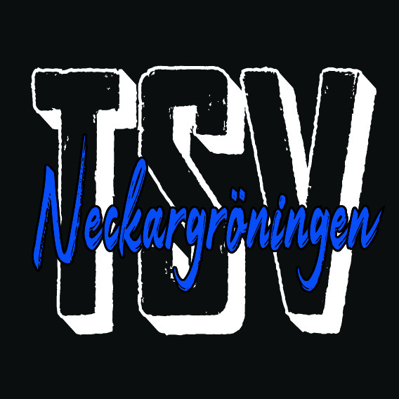 Damen-T-Shirt Bio mit Rundhalsausschnitt schwarz inkl. Druck